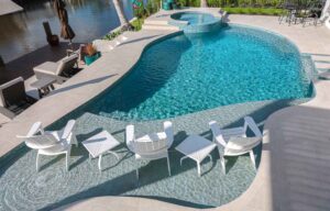 fall pool renovation