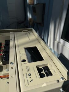 Pool upgrades. Pool Automation system